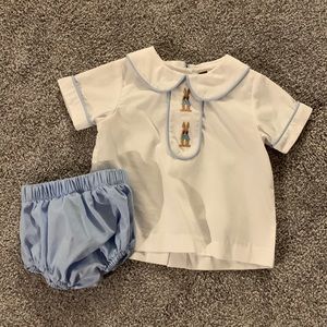 Easter outfit - price firm